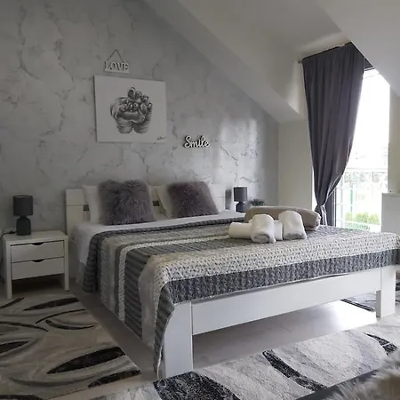 Vonamor * Нови-Сад