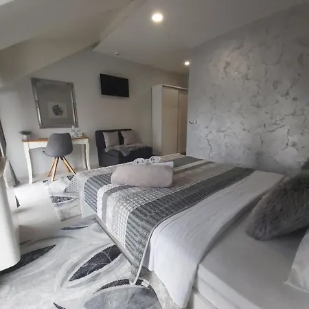 Séjour chez l'habitant Vonamor *
