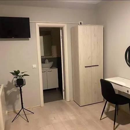 Проживание в семье Vonamor Нови-Сад