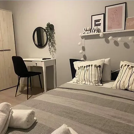 Vonamor Проживание в семье