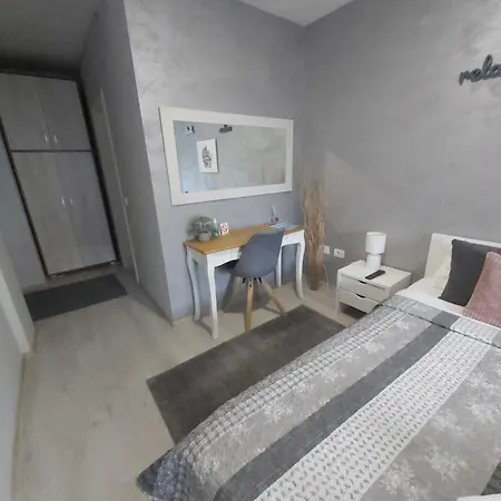 Проживание в семье Vonamor Нови-Сад