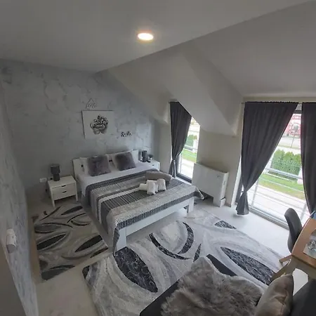 Vonamor Нови-Сад