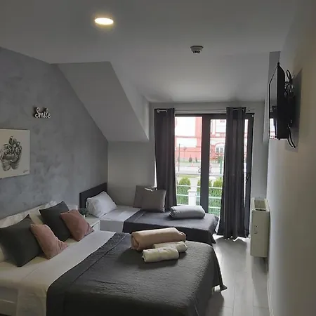 Vonamor * Нови-Сад