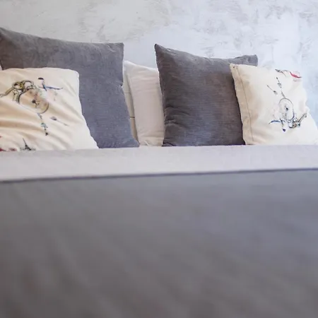 Проживание в семье Vonamor