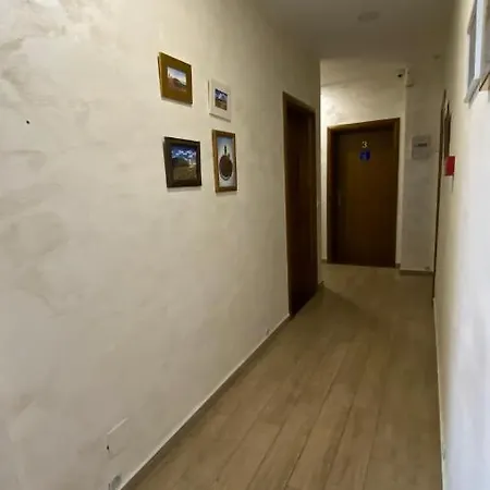 Проживание в семье Vonamor *