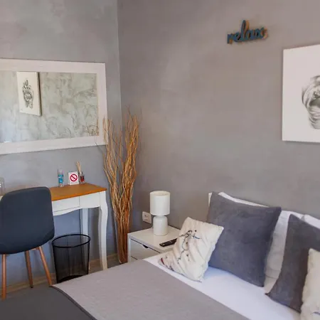 Проживание в семье Vonamor