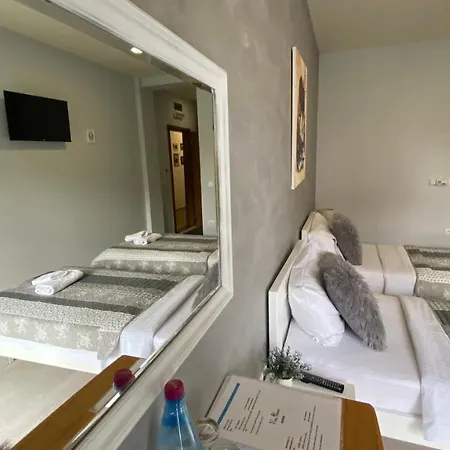 Vonamor Homestay Novi Sad