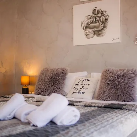 Vonamor Проживание в семье