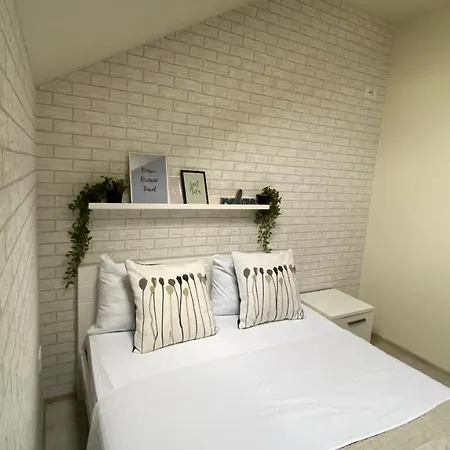 Vonamor Проживание в семье