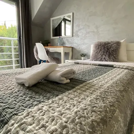 Проживание в семье Vonamor Нови-Сад