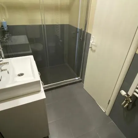 Vonamor Проживание в семье Нови-Сад